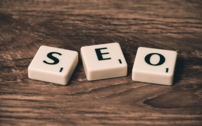 SEO – What Is It And Why You Need It