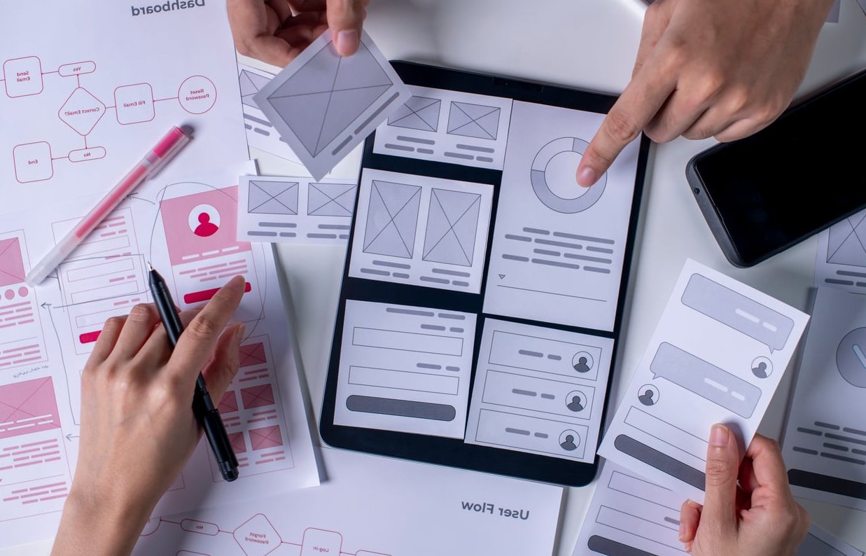 How to Build a Sales Funnel from Scratch: Step-by-Step for Beginners ...