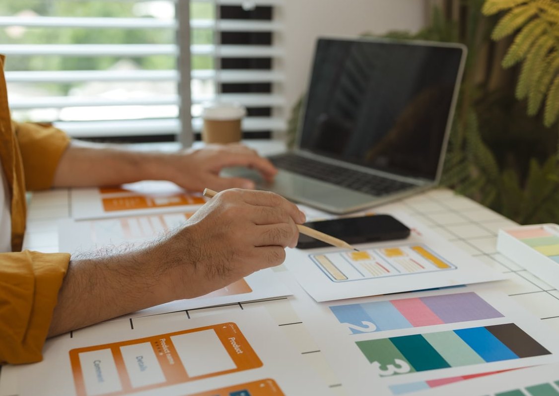 sales funnel steps diagram
