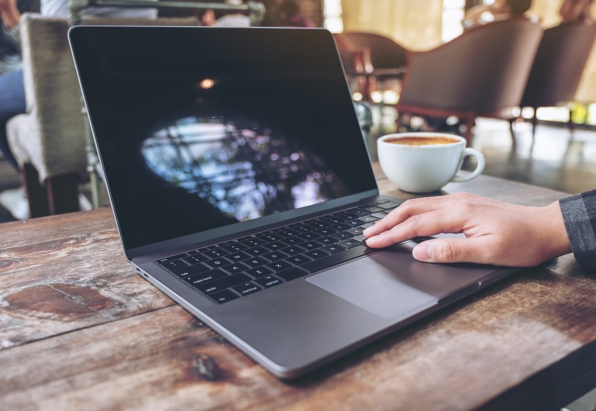 business case study laptop