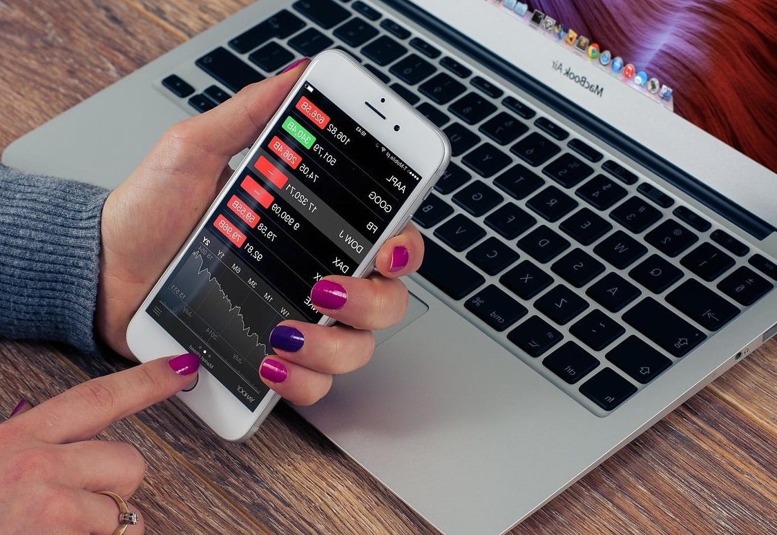 website analytics tracking