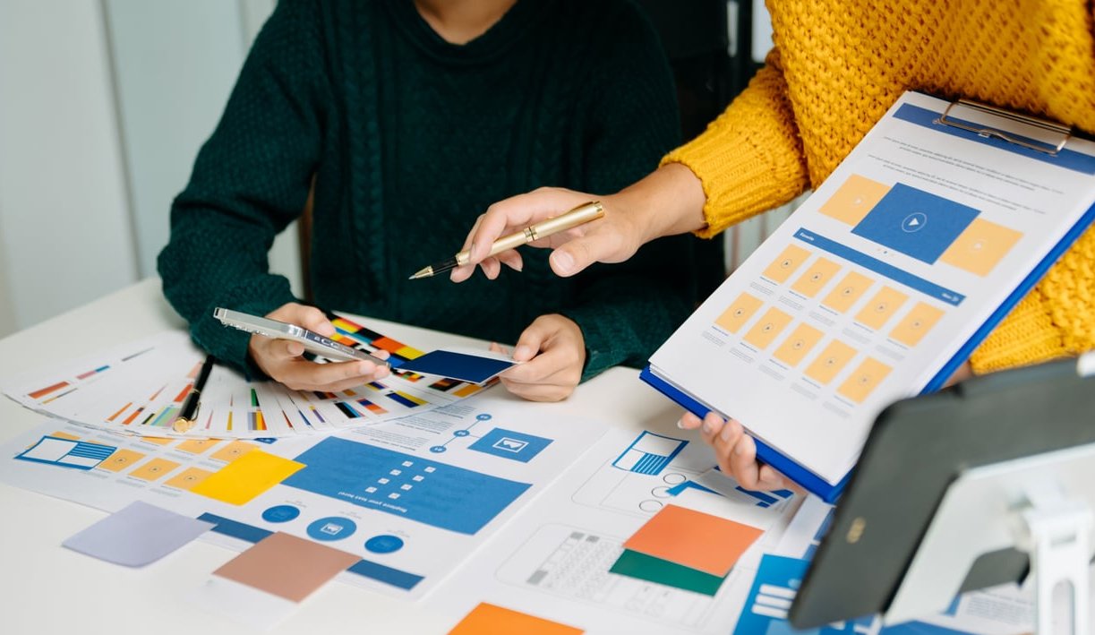 website content strategy planning