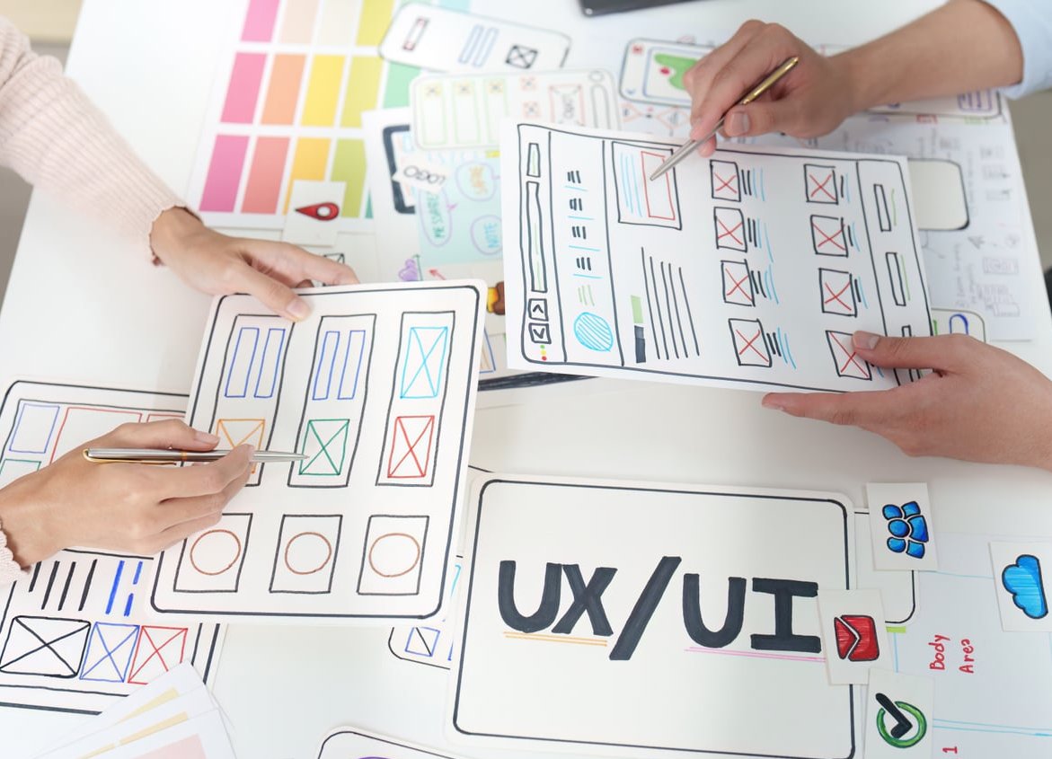 website audit checklist