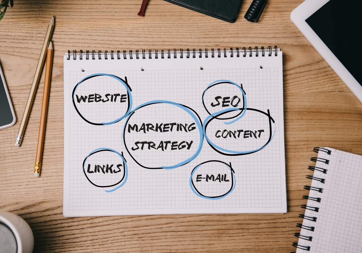 website audit checklist