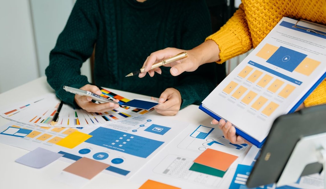 website content strategy planning