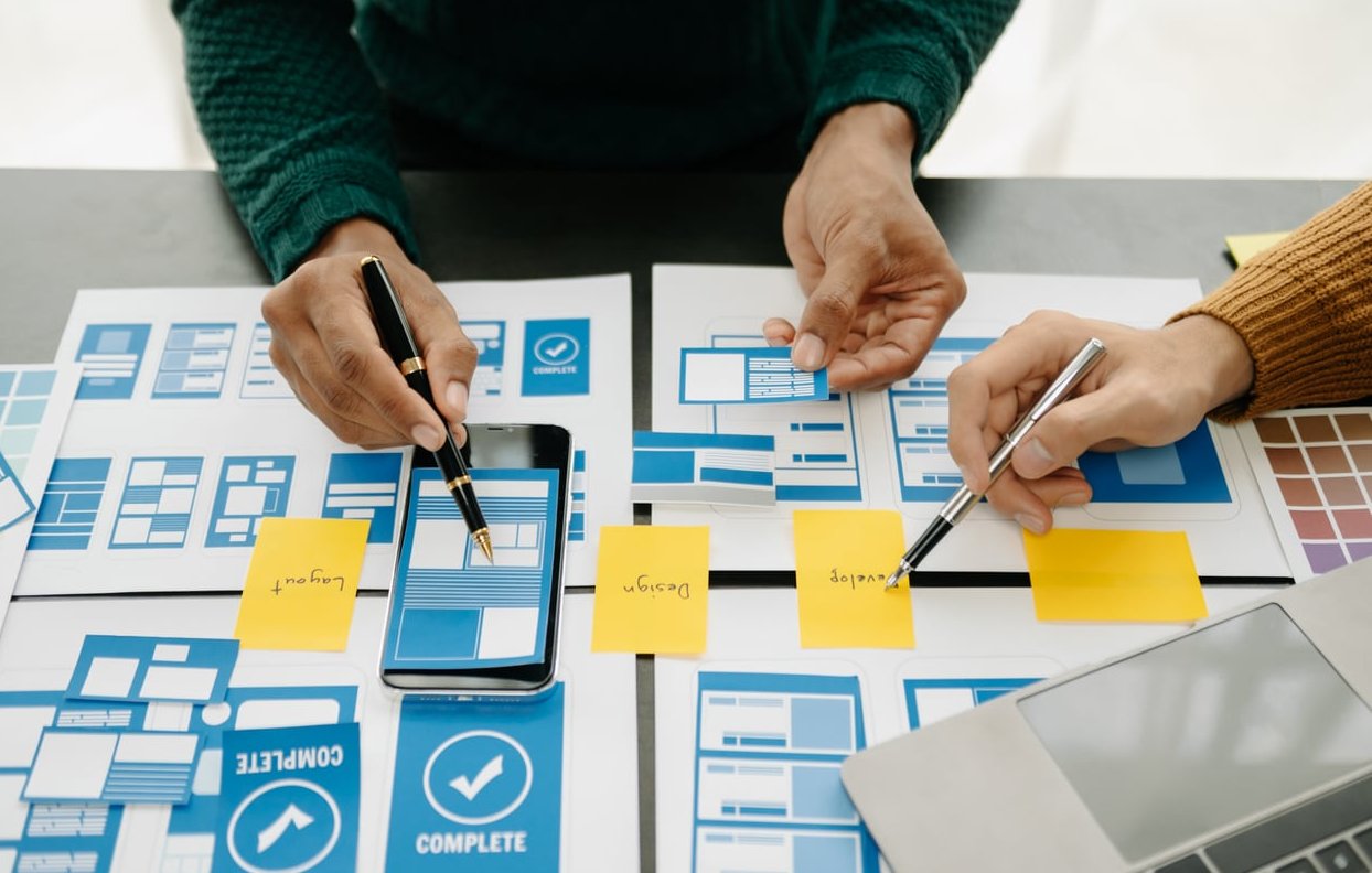 website audit checklist