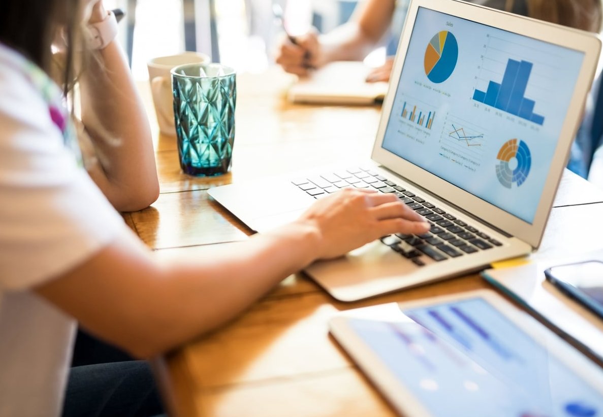 website analytics tracking