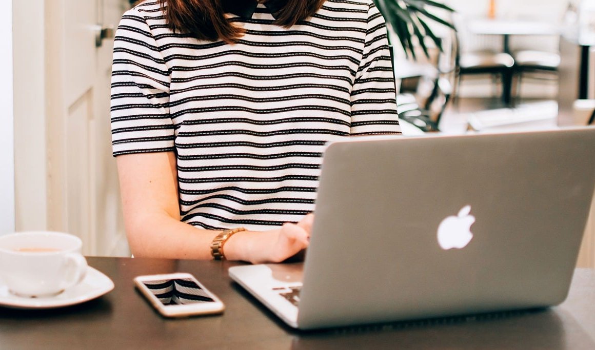 keyword research laptop