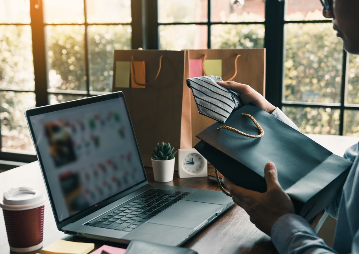 popup window laptop screen