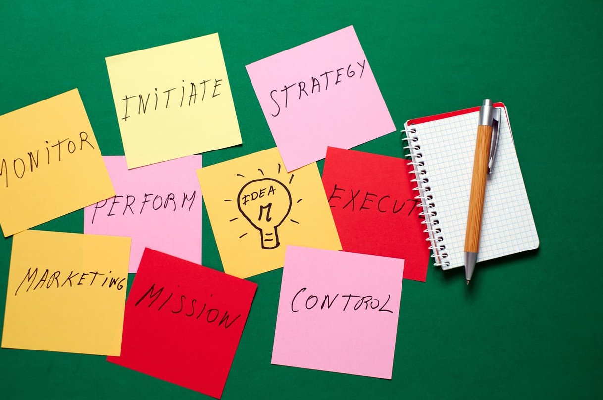 small business marketing budget