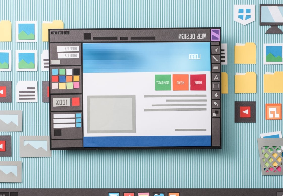 website images optimization