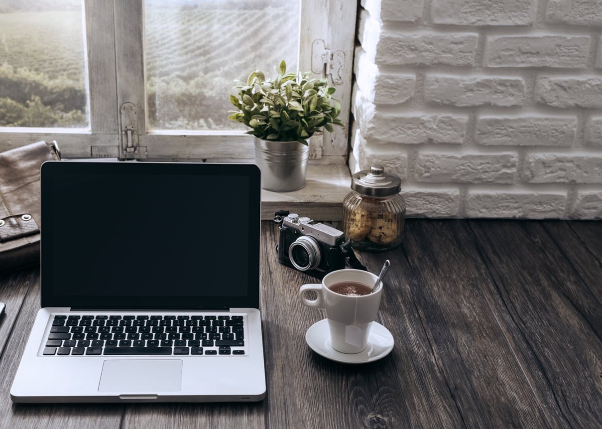 popup window laptop screen