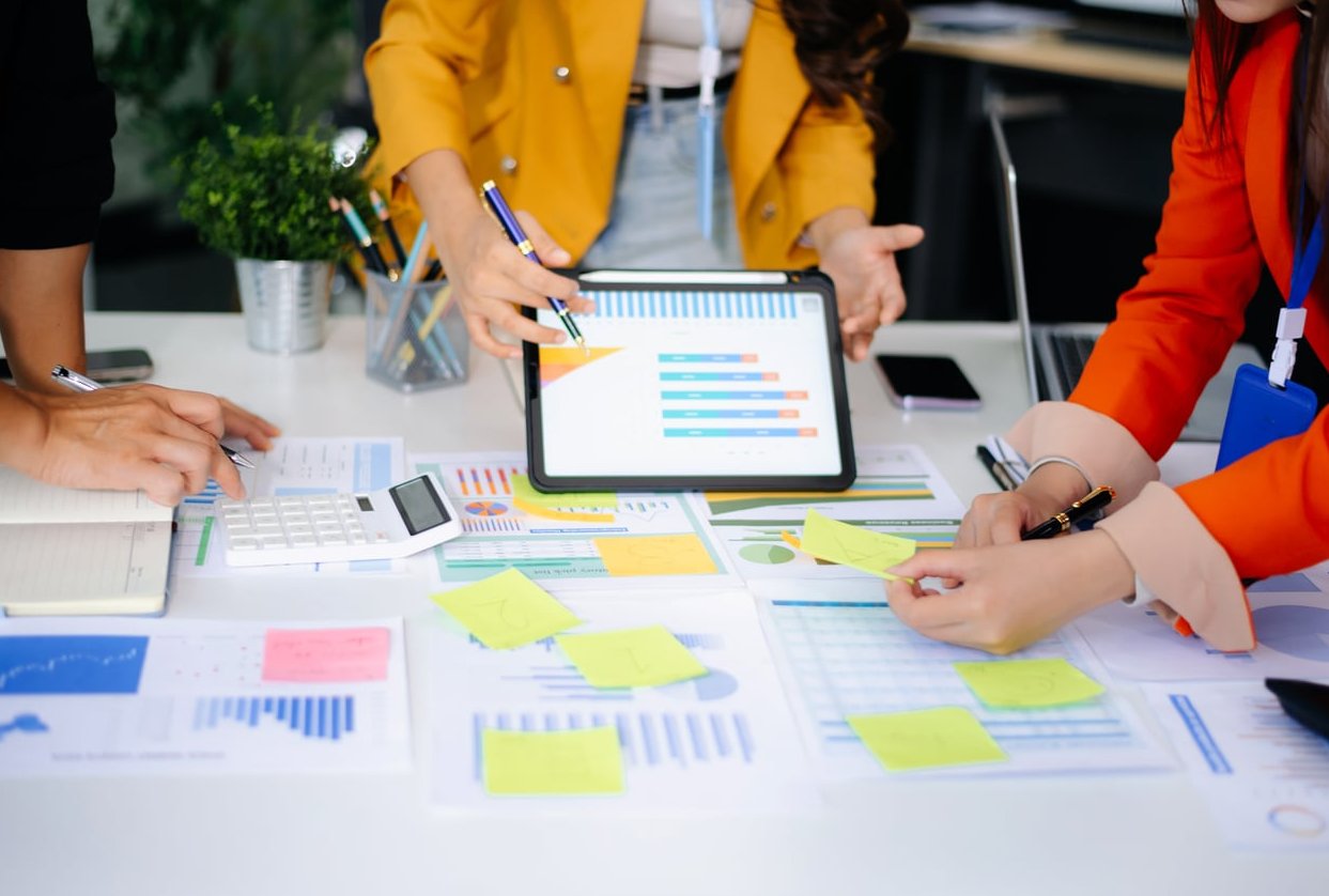 marketing budget calculator