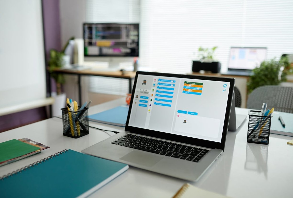 popup window laptop screen