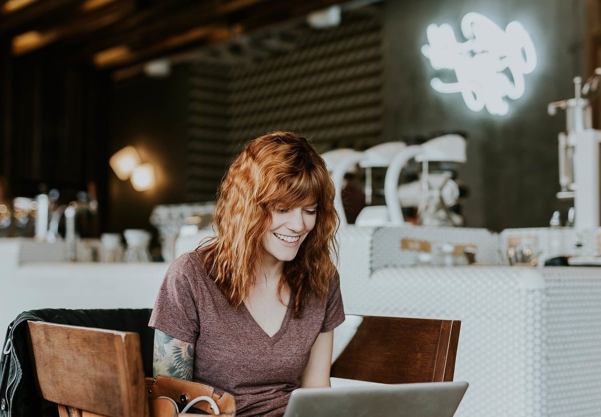 keyword research laptop