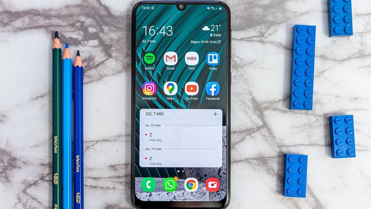 google reviews smartphone