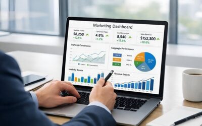 How to Track Social Media Traffic in Google Analytics 4: Reports and Setup