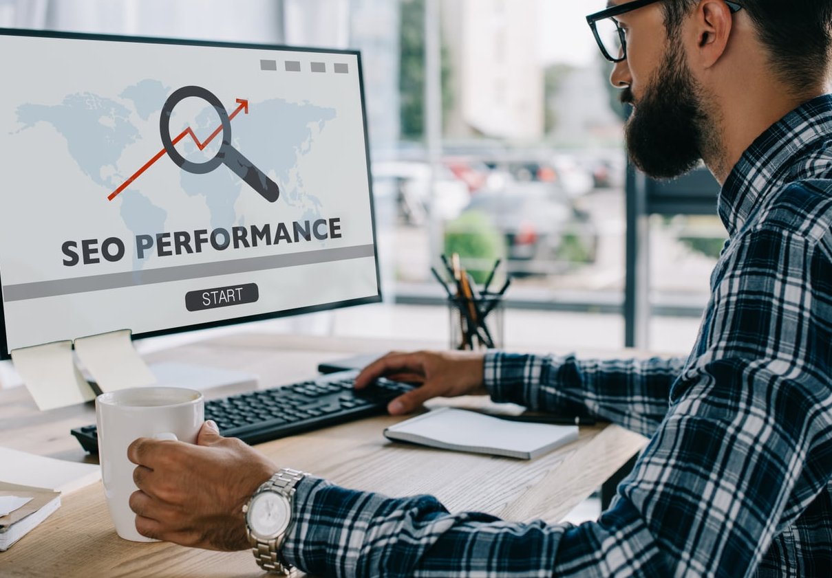 hyperlink chain seo