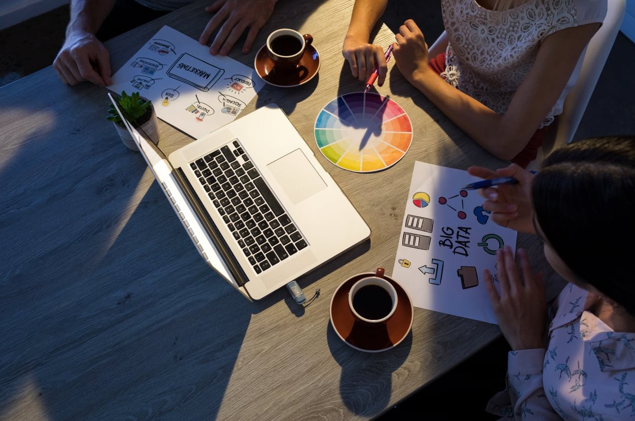email marketing analytics dashboard