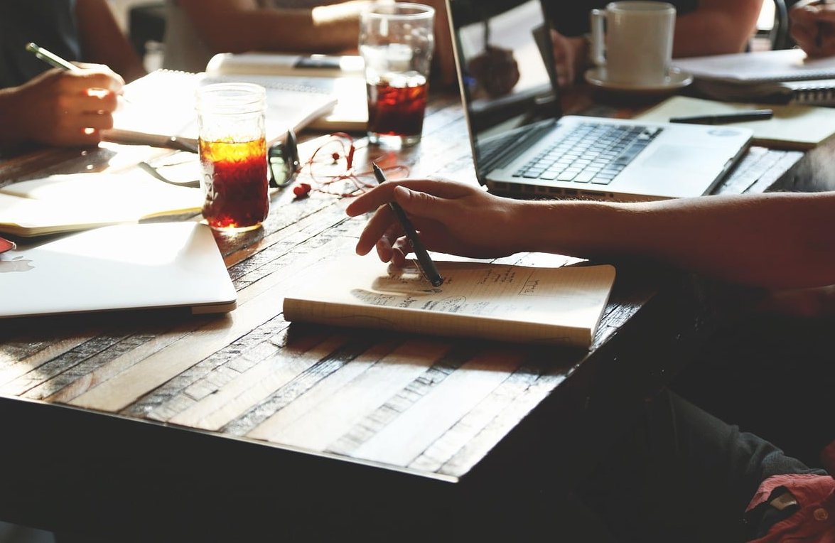 blog outline notes