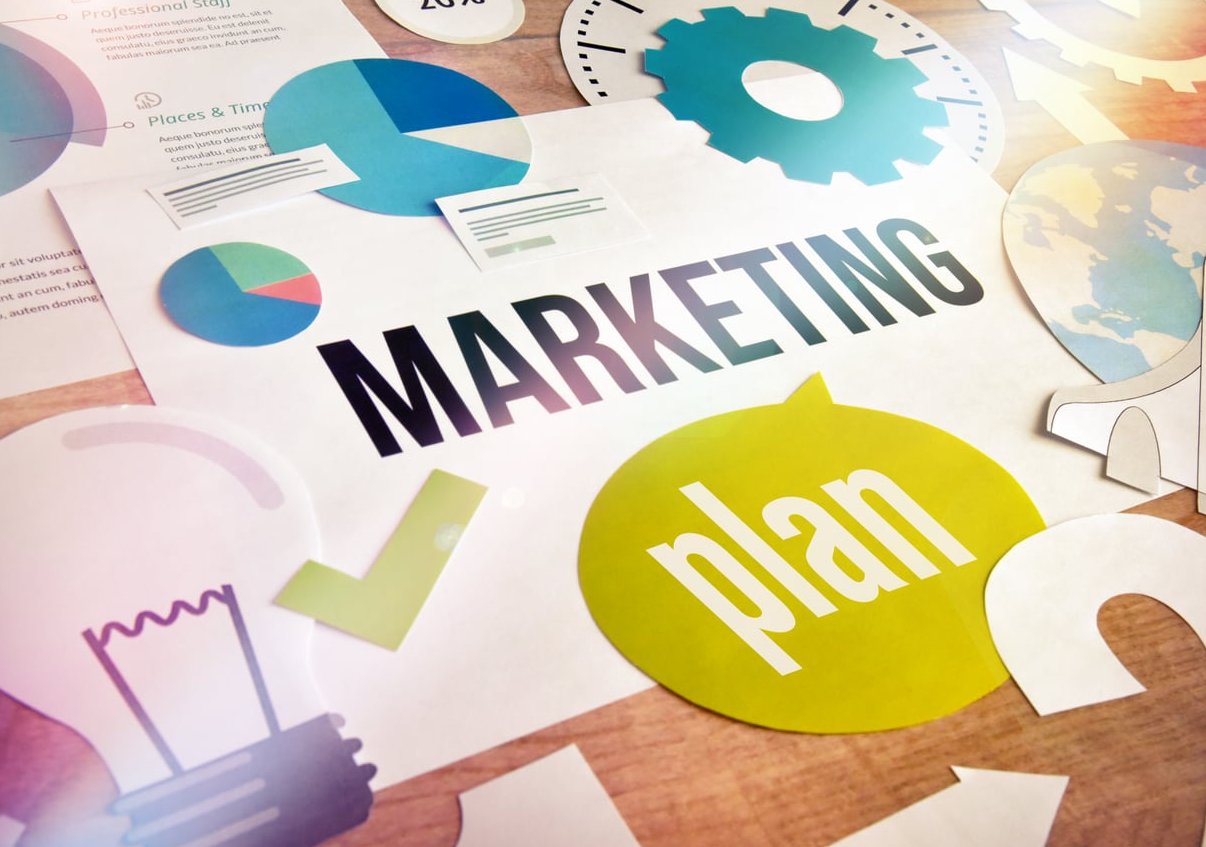 marketing whiteboard strategy