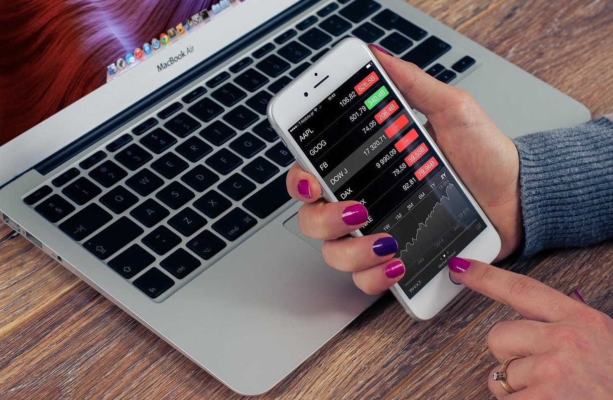 email marketing analytics dashboard