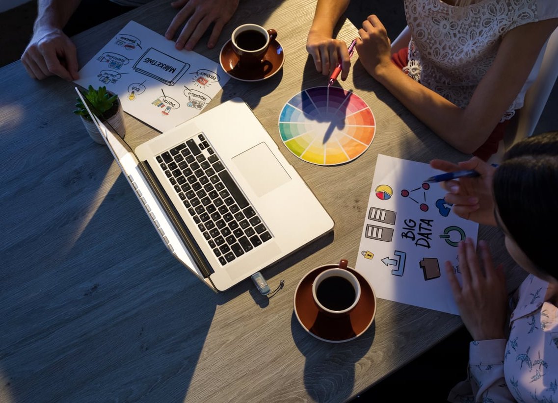 email marketing analytics dashboard