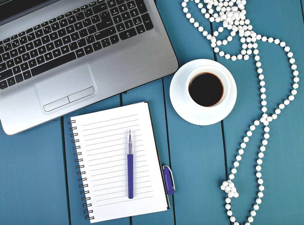 blog outline notes