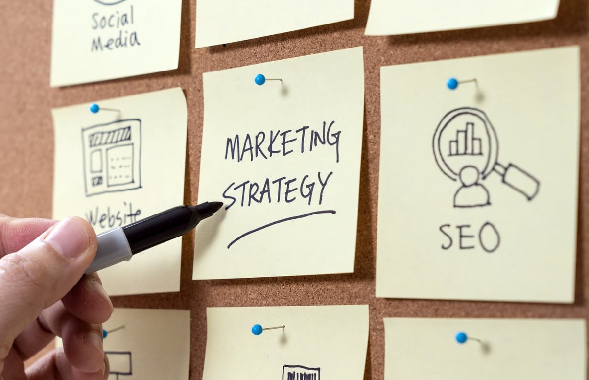 marketing whiteboard strategy
