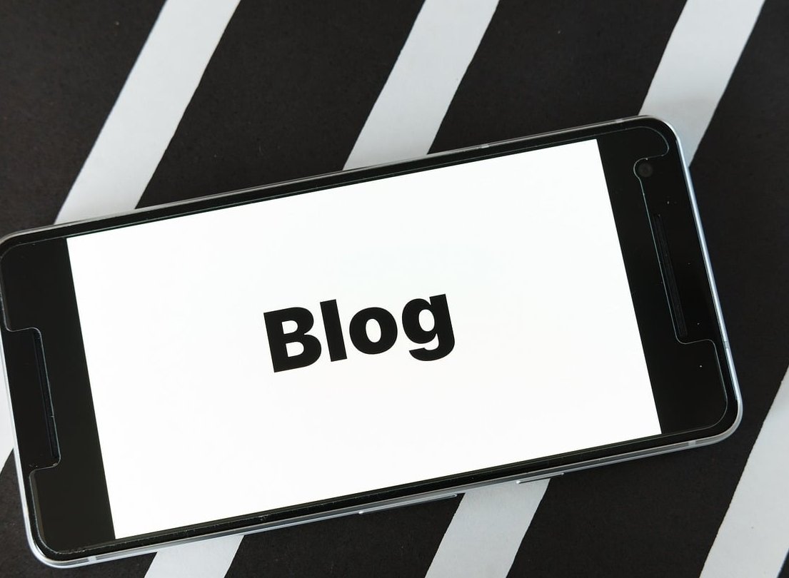 blog outline notes