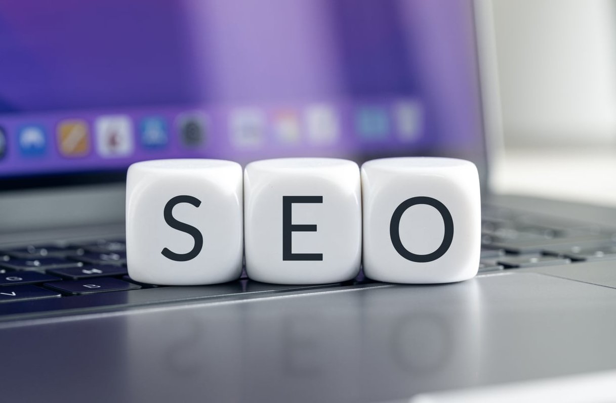 hyperlink chain seo