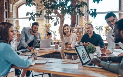 How to Create a Buyer Persona for Digital Marketing: A 6-Step Process with Questions to Ask