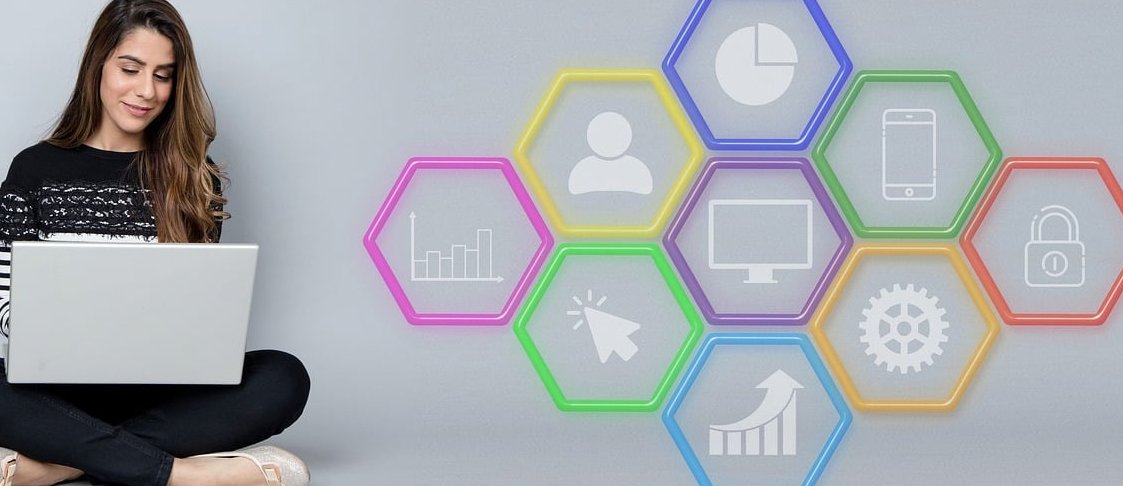 seo analytics dashboard