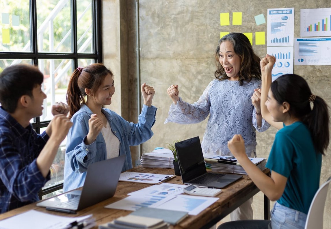 target audience marketing
