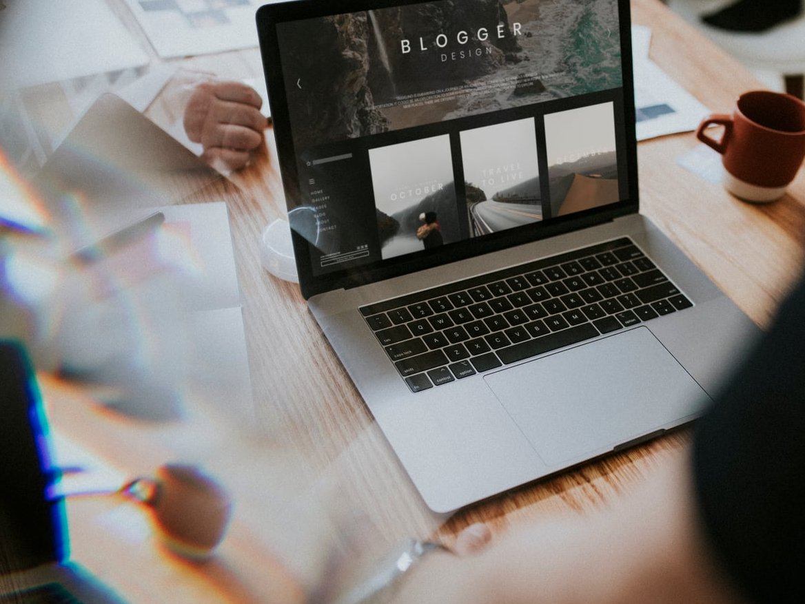 online store product page